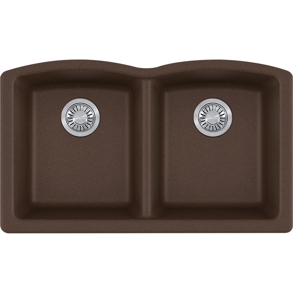 Ellipse Undermount Sink - ELG120MOC 1250384310