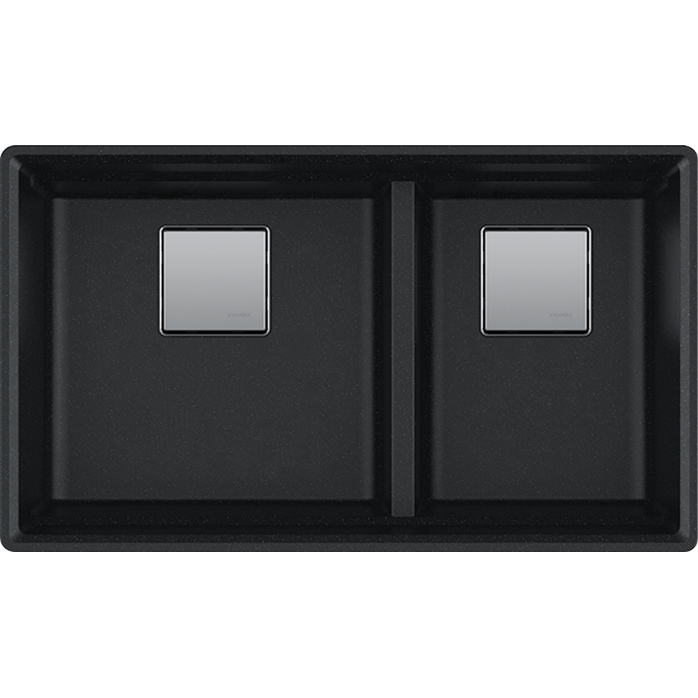 Peak Undermount Sink - PKG160LD-ONY 1250389612