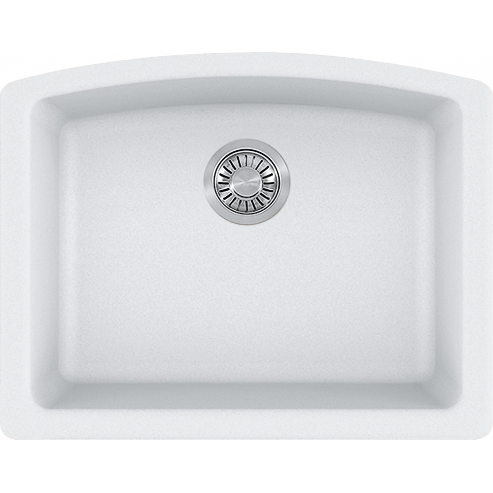Ellipse Undermount Sink - ELG11022PWT 1250637083