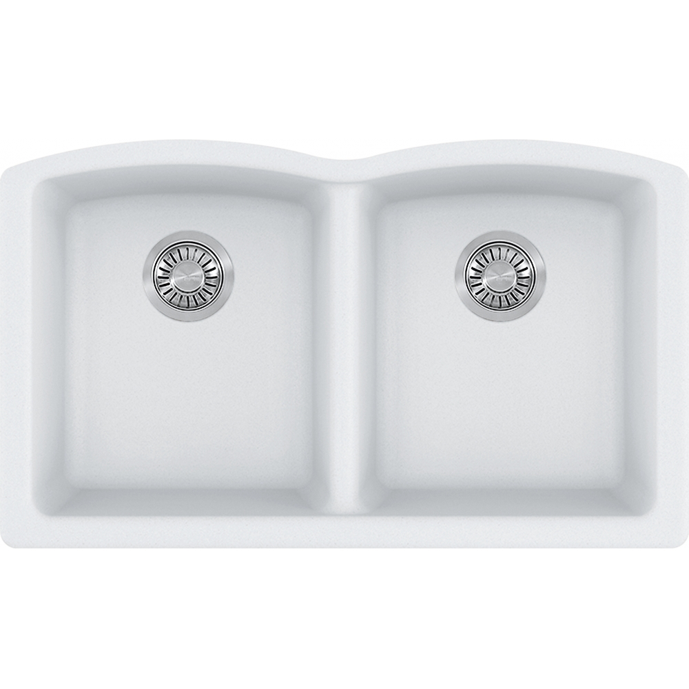 Ellipse Undermount Sink - ELG120PWT 1250637084