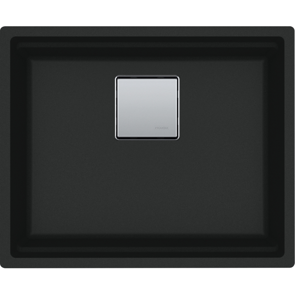 Peak Undermount Sink - PKG11020MBK 1250637088