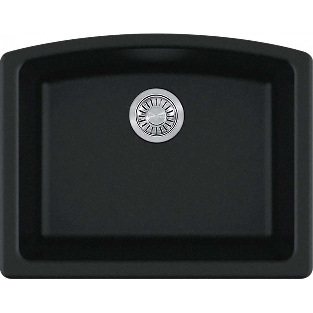Ellipse Undermount Sink - ELG11022MBK 1250699538