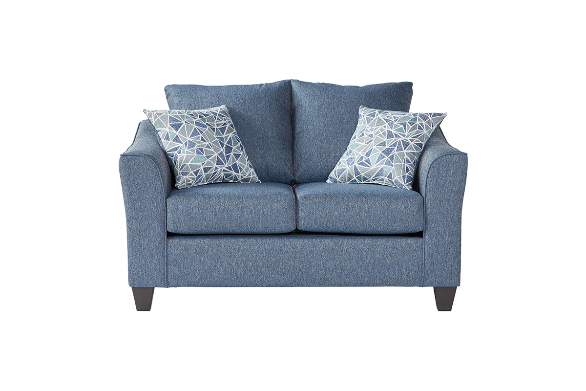 Product - Blue