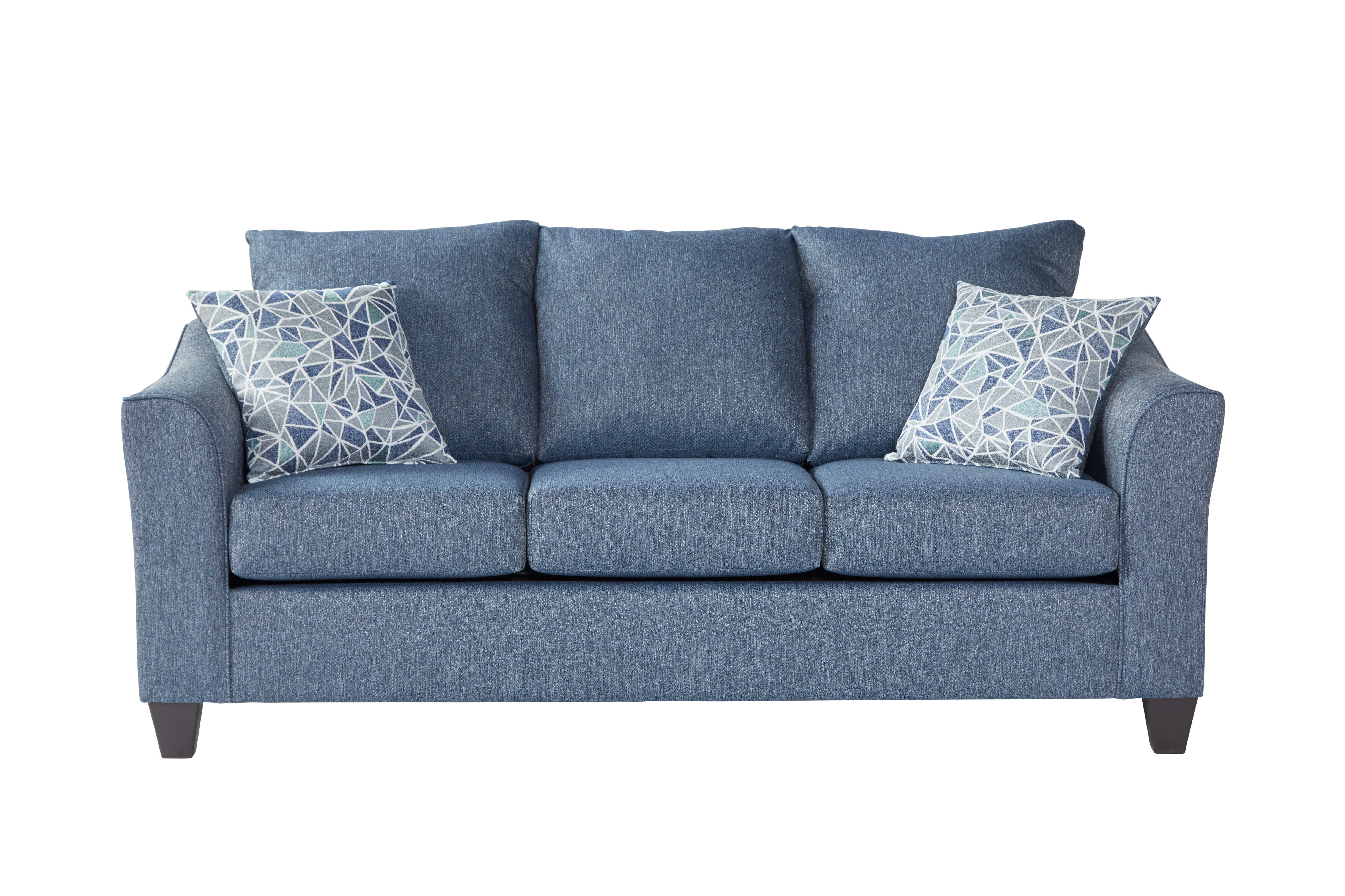 Product - Blue