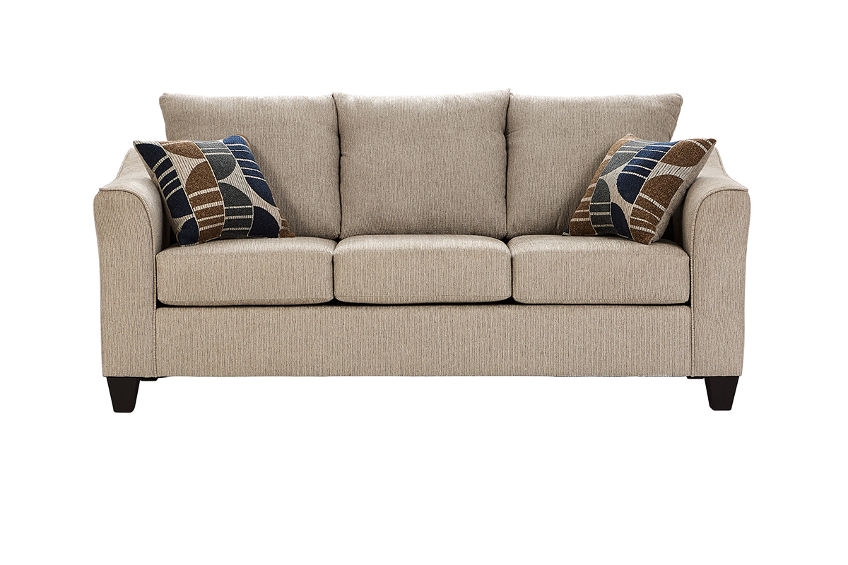 Product - Brown