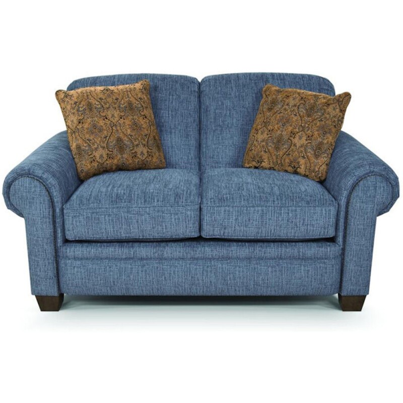 Philip Loveseat 1256