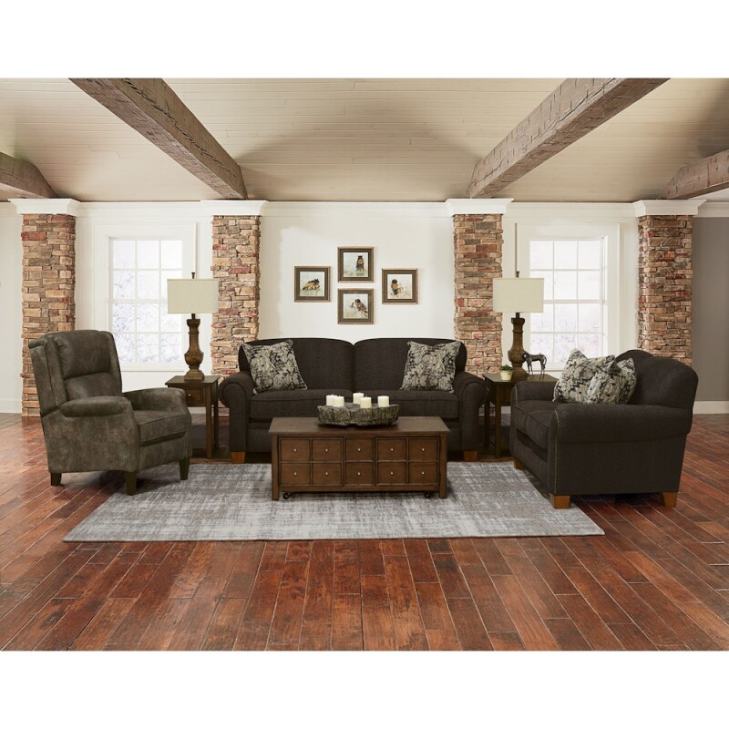 Philip Loveseat 1256