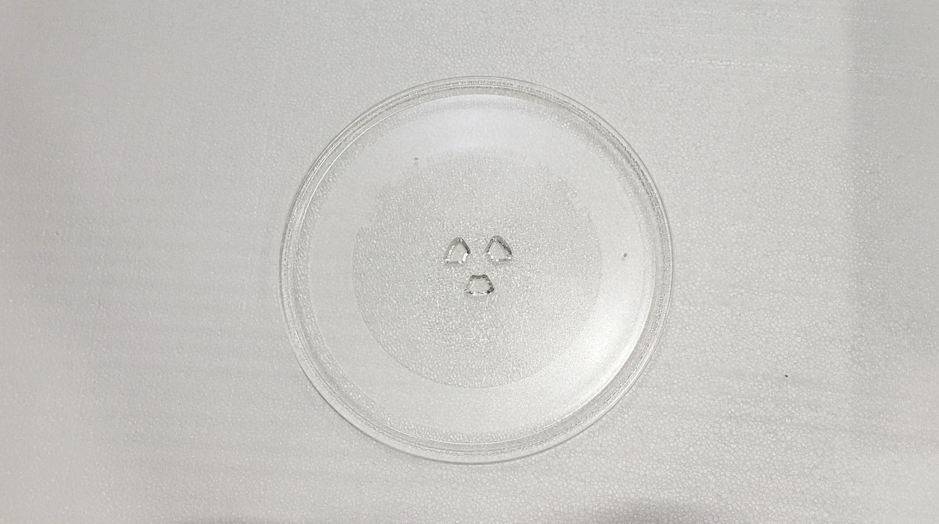Turntable Tray 12570000000990