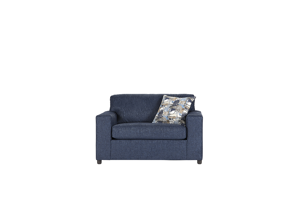 Product - Blue