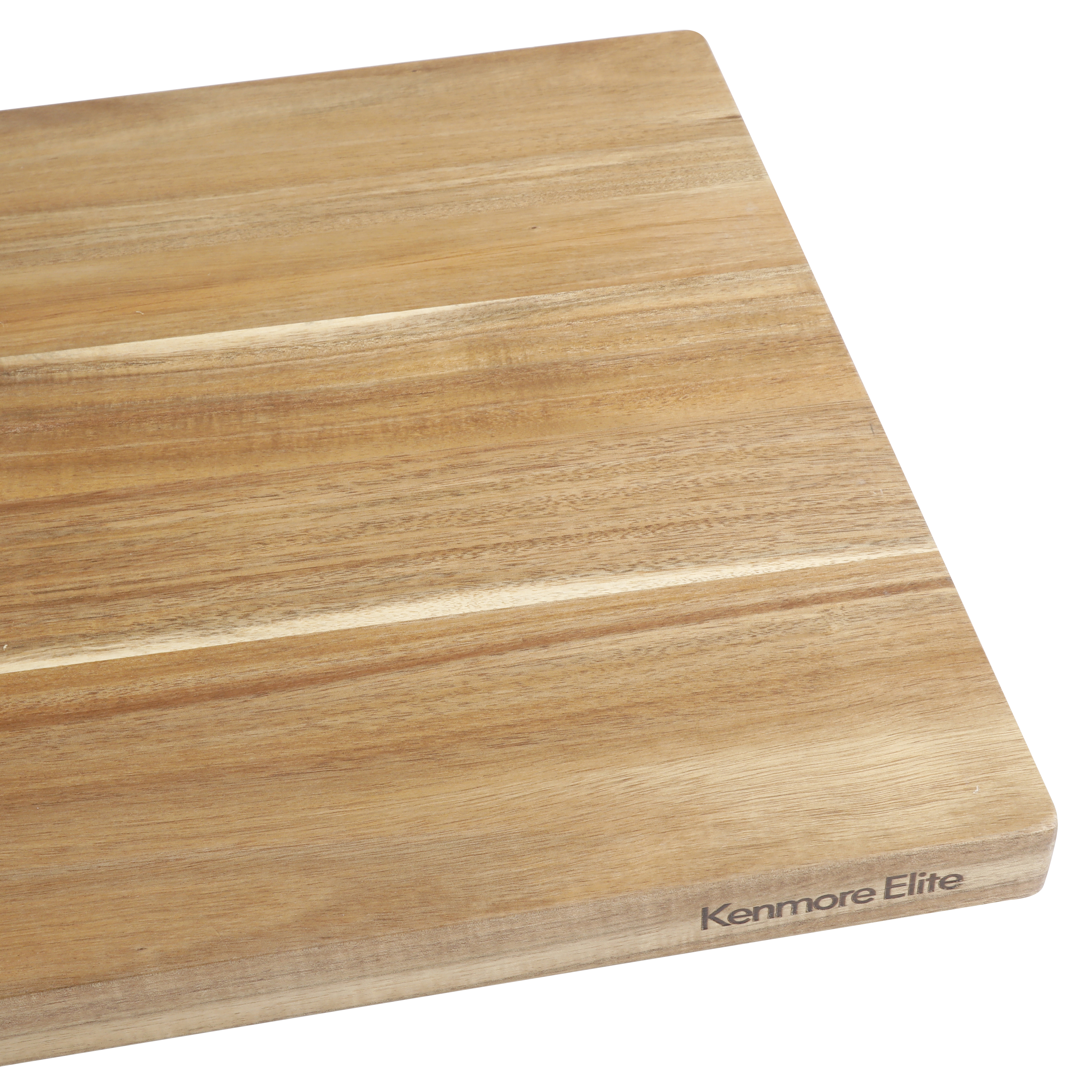 Kenosha 24x16-inch Wood Cutting Board 12634601