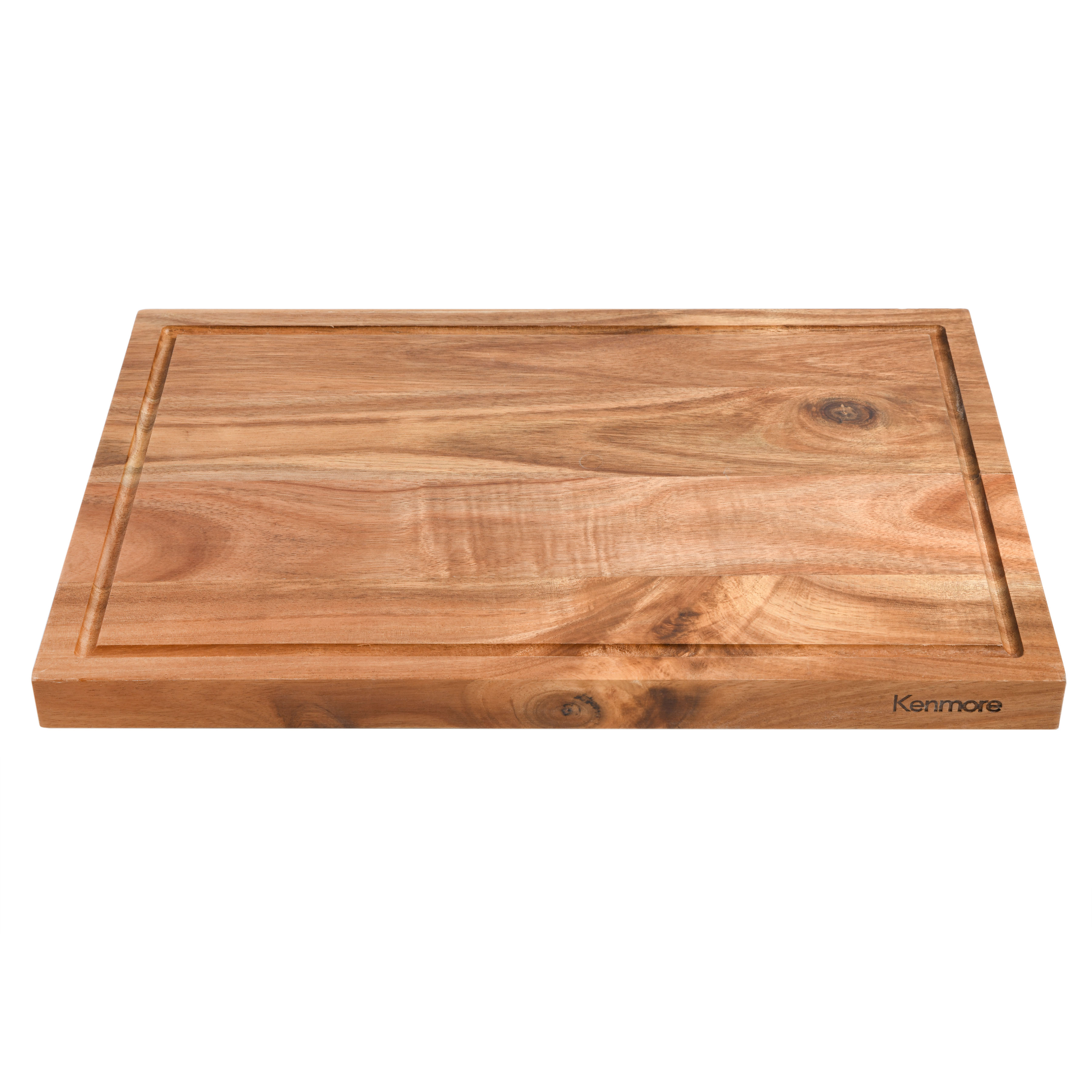 Archer 18x12-inch Wood Cutting Board 12636101