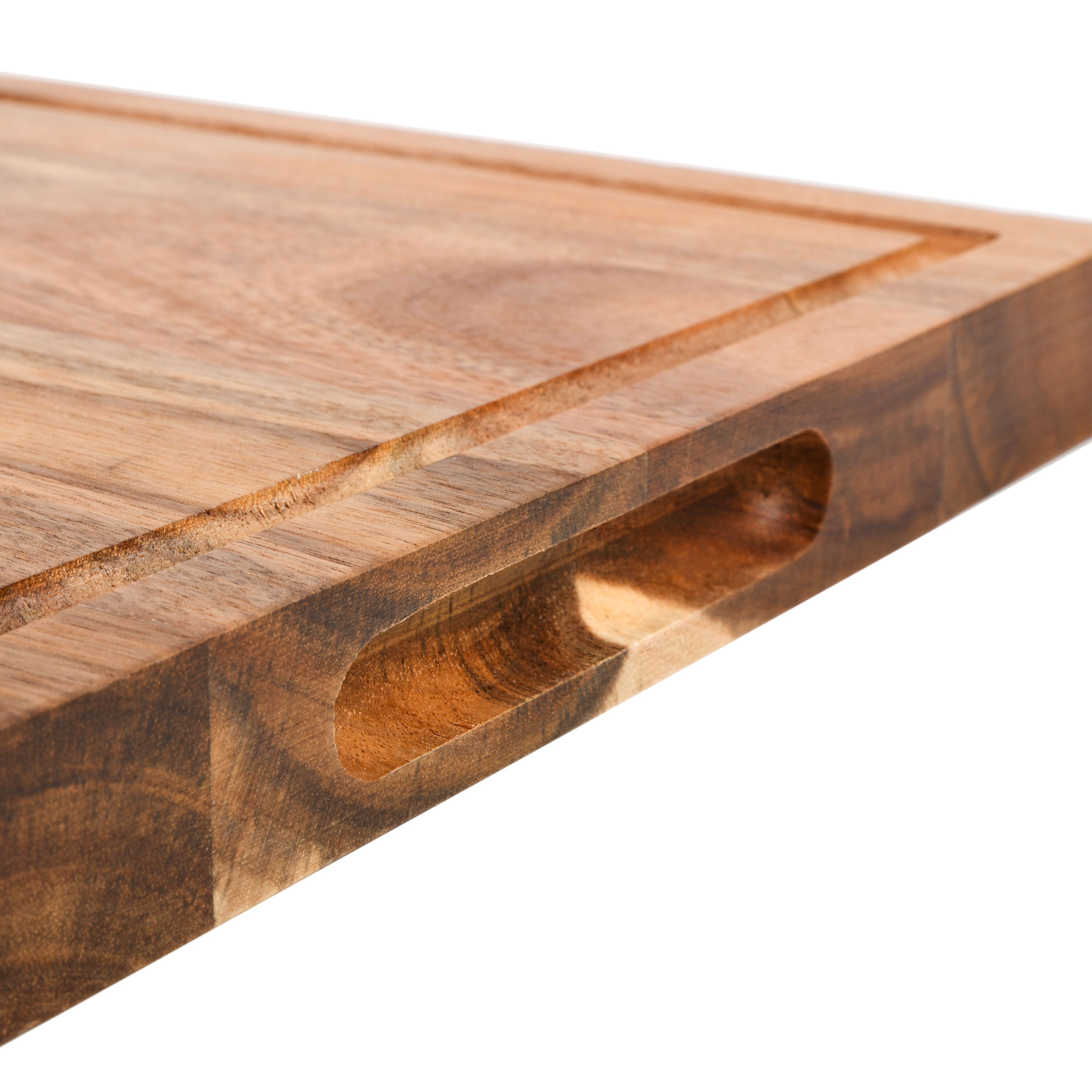 Archer 18x12-inch Wood Cutting Board 12636101