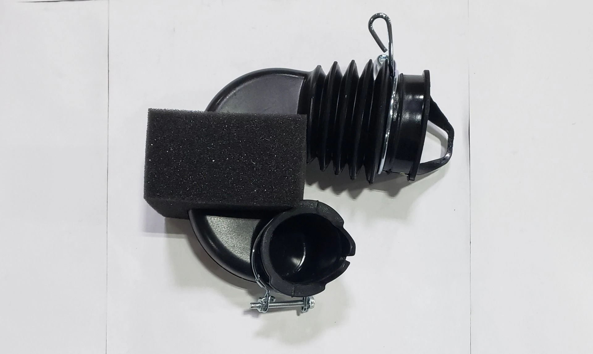 Tub Water Inlet Hose Assembly 12638100000278