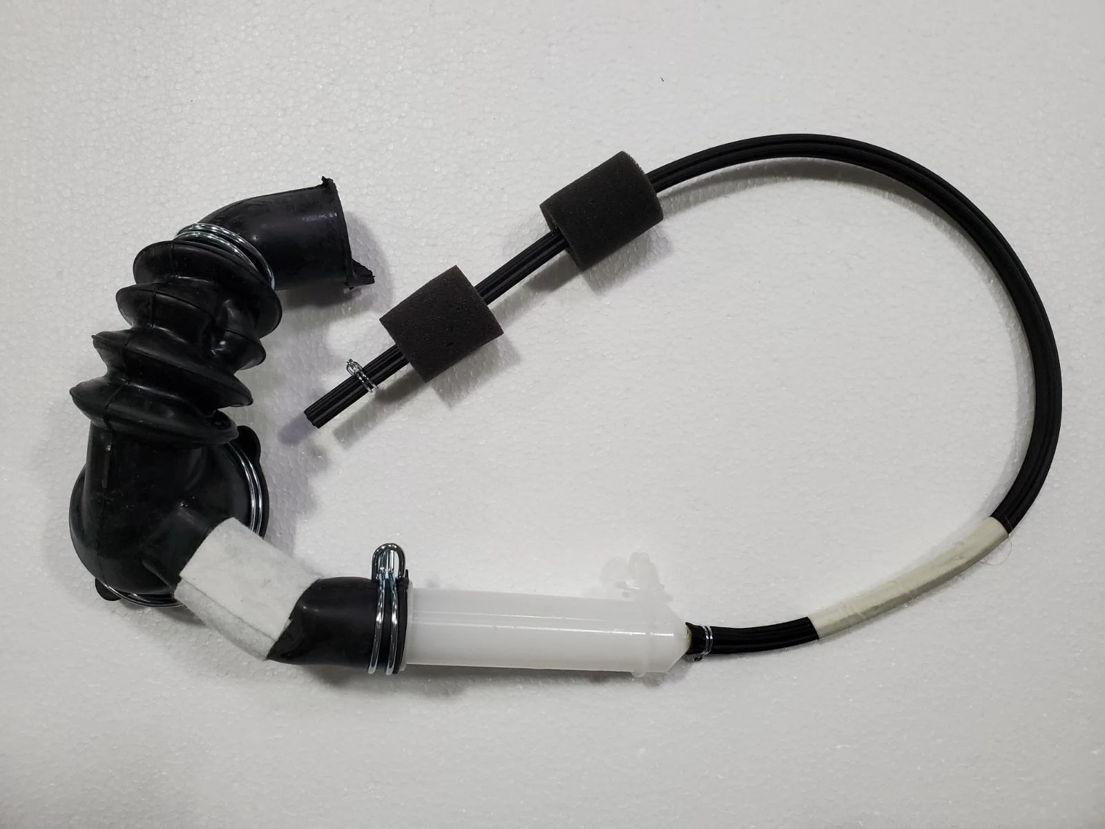 Tub Drain Hose Assembly 12638100000488