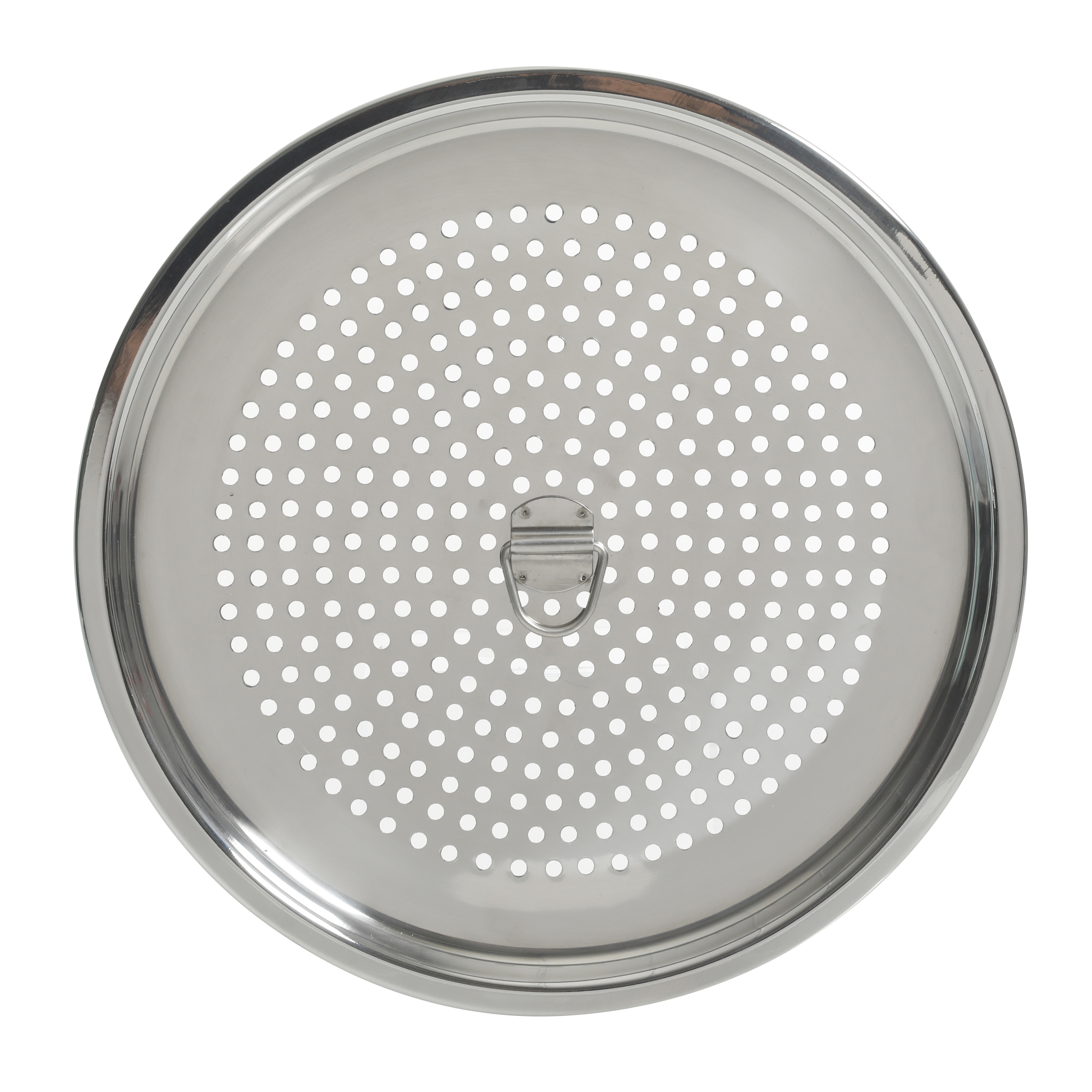 Broadway Steamer Stock Pot with Insert and Lid, 16-Quart, Glacier Blue 12639403