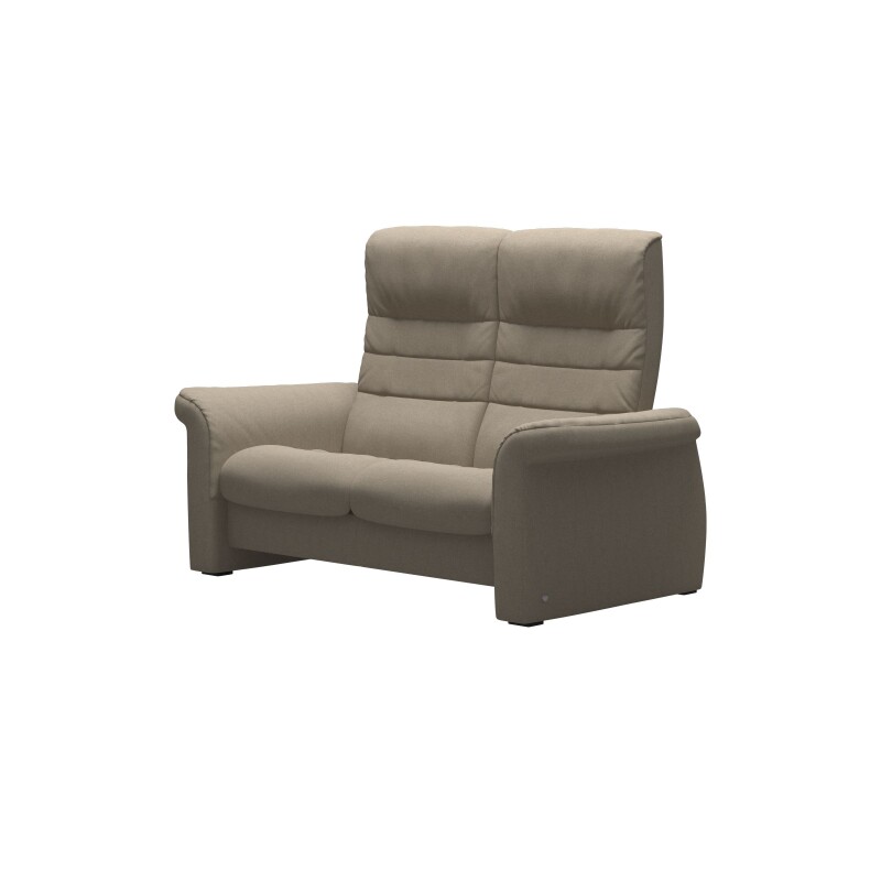 Stressless® Sapphire (M) 2 seater High back 126602057981