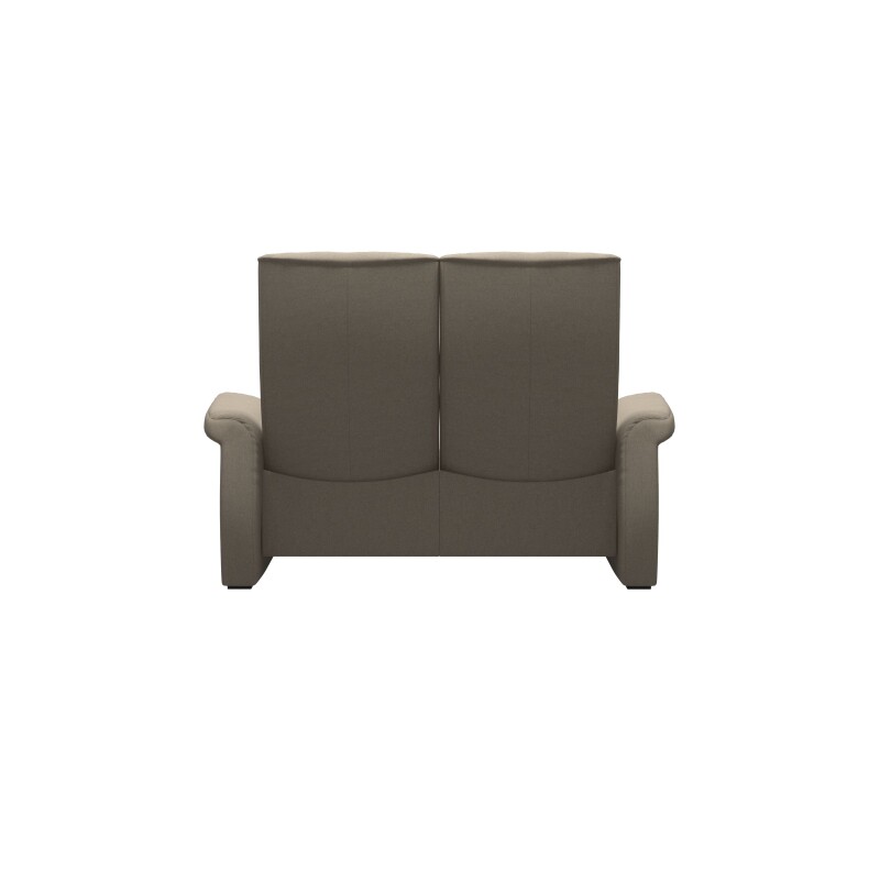 Stressless® Sapphire (M) 2 seater High back 126602057981