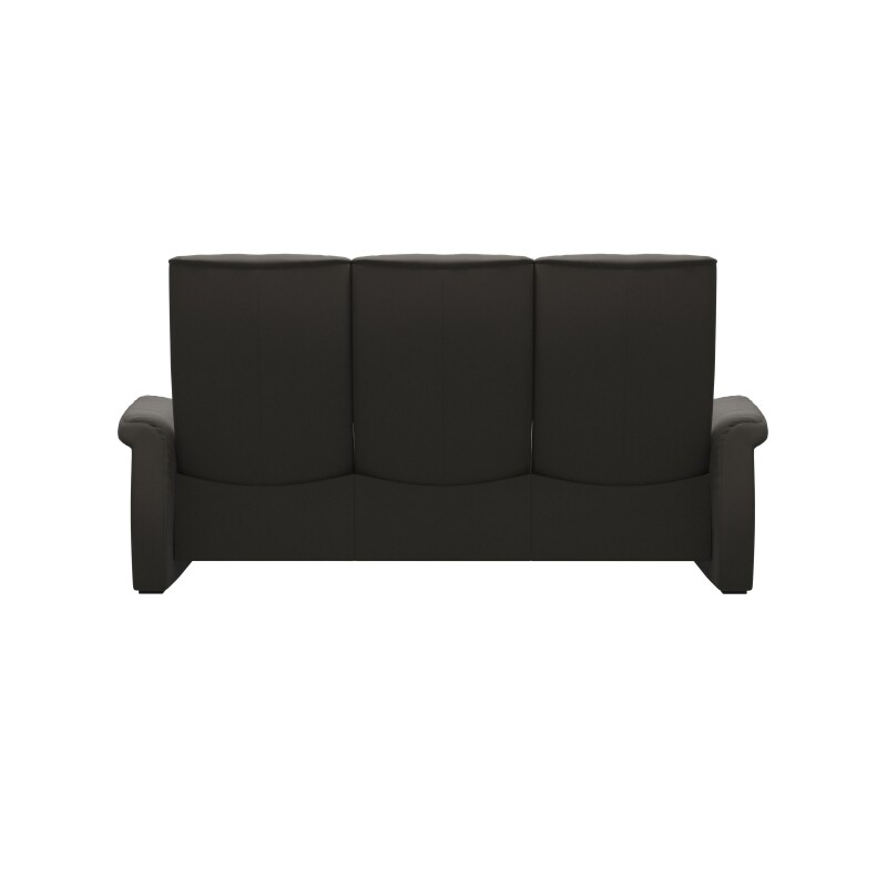 Stressless® Sapphire (M) 3 seater High back 126603009416