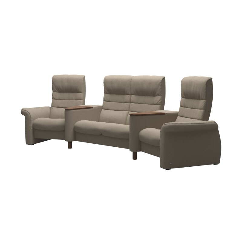 Stressless® Sapphire (M) Sector setup 121 High back 126645657981200601506