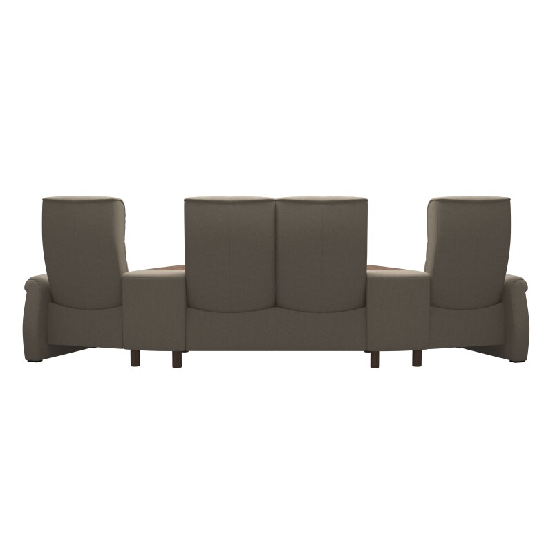 Stressless® Sapphire (M) Sector setup 121 High back 126645657981200601506