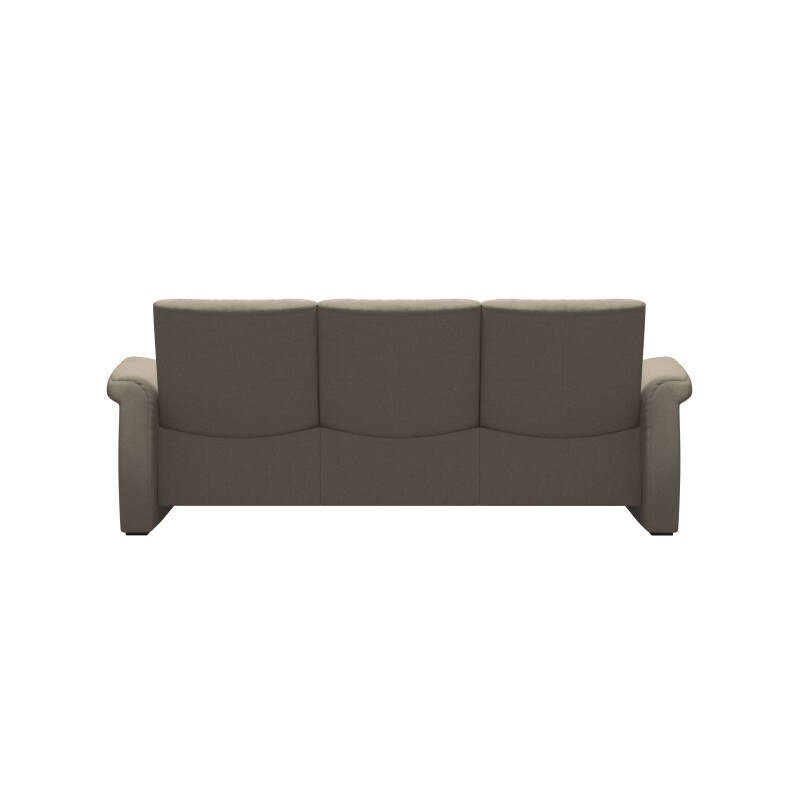 Stressless® Sapphire (M) 3 seater Low back 126703057981
