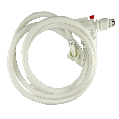 Dishwasher Hose Kit 12676000000550