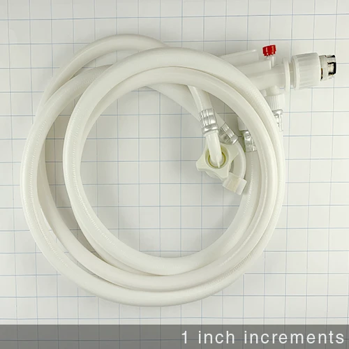 Dishwasher Hose Kit 12676000000550