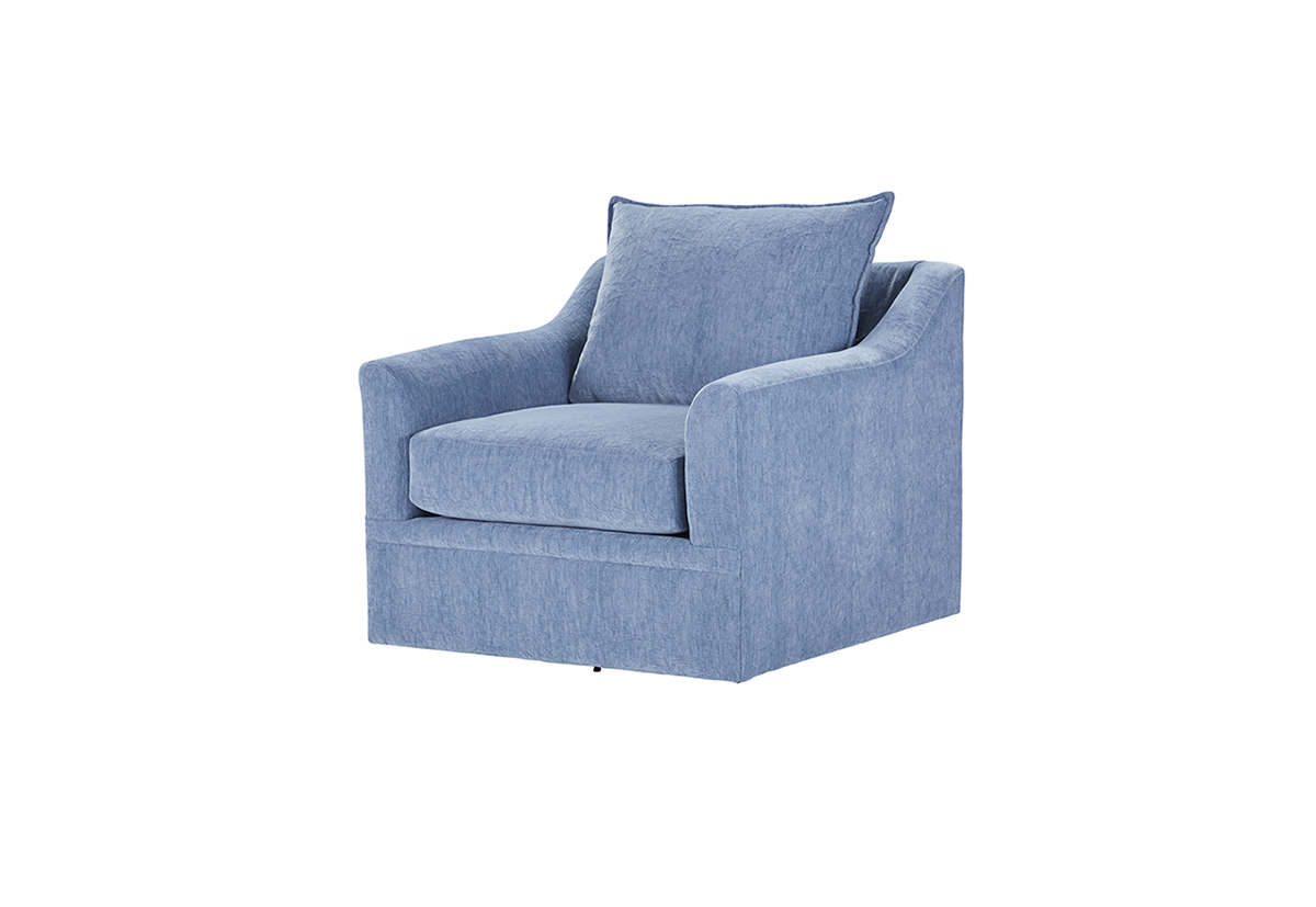 Product - Blue