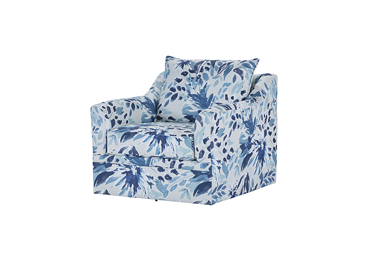 Product - Blue