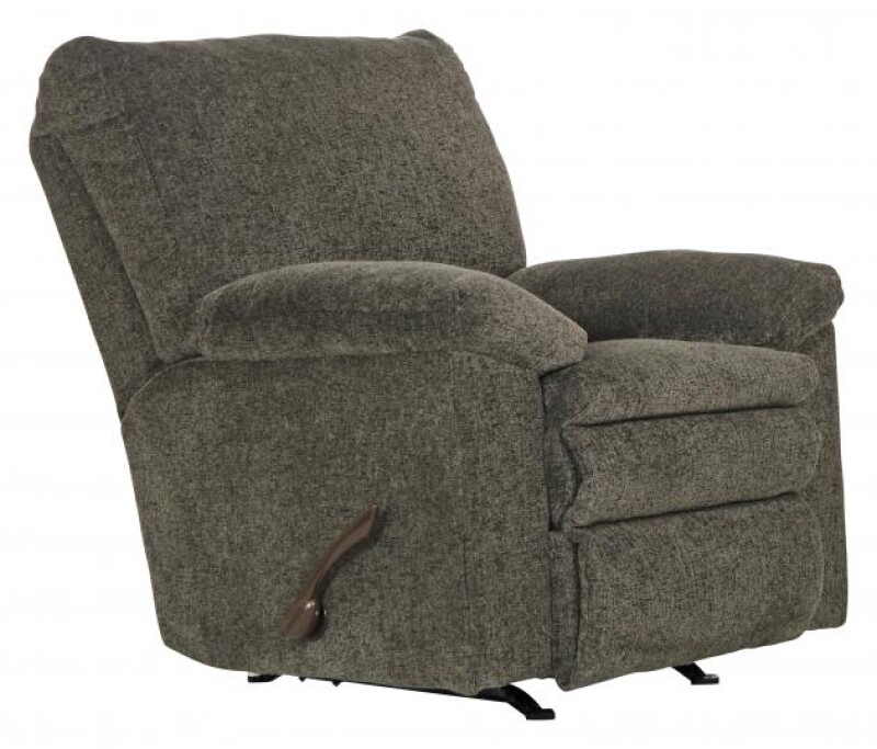 Tosh 127 Rocker Recliner 12702