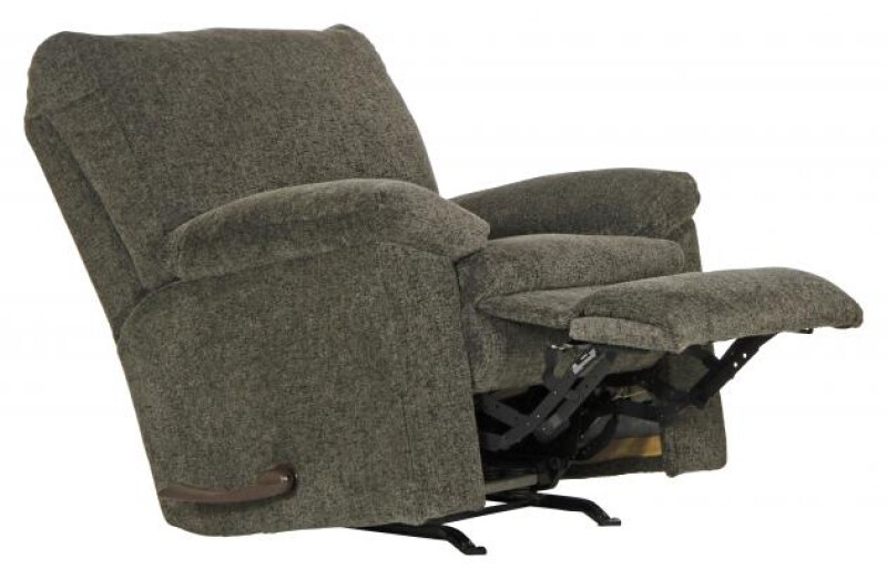 Tosh 127 Rocker Recliner 12702