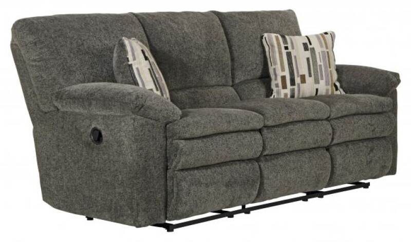 Tosh 127 Reclining Sofa (84") 1271