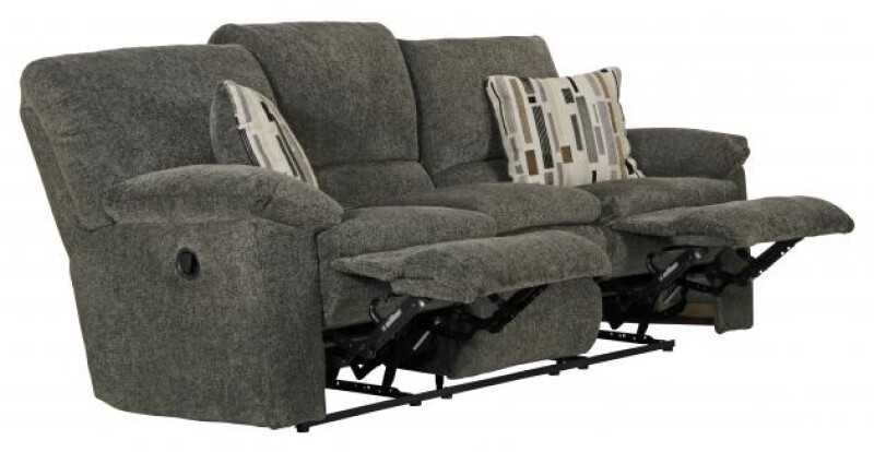 Tosh 127 Reclining Sofa (84") 1271