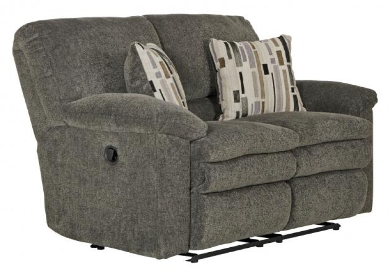 Tosh 127 Reclining Loveseat 1272