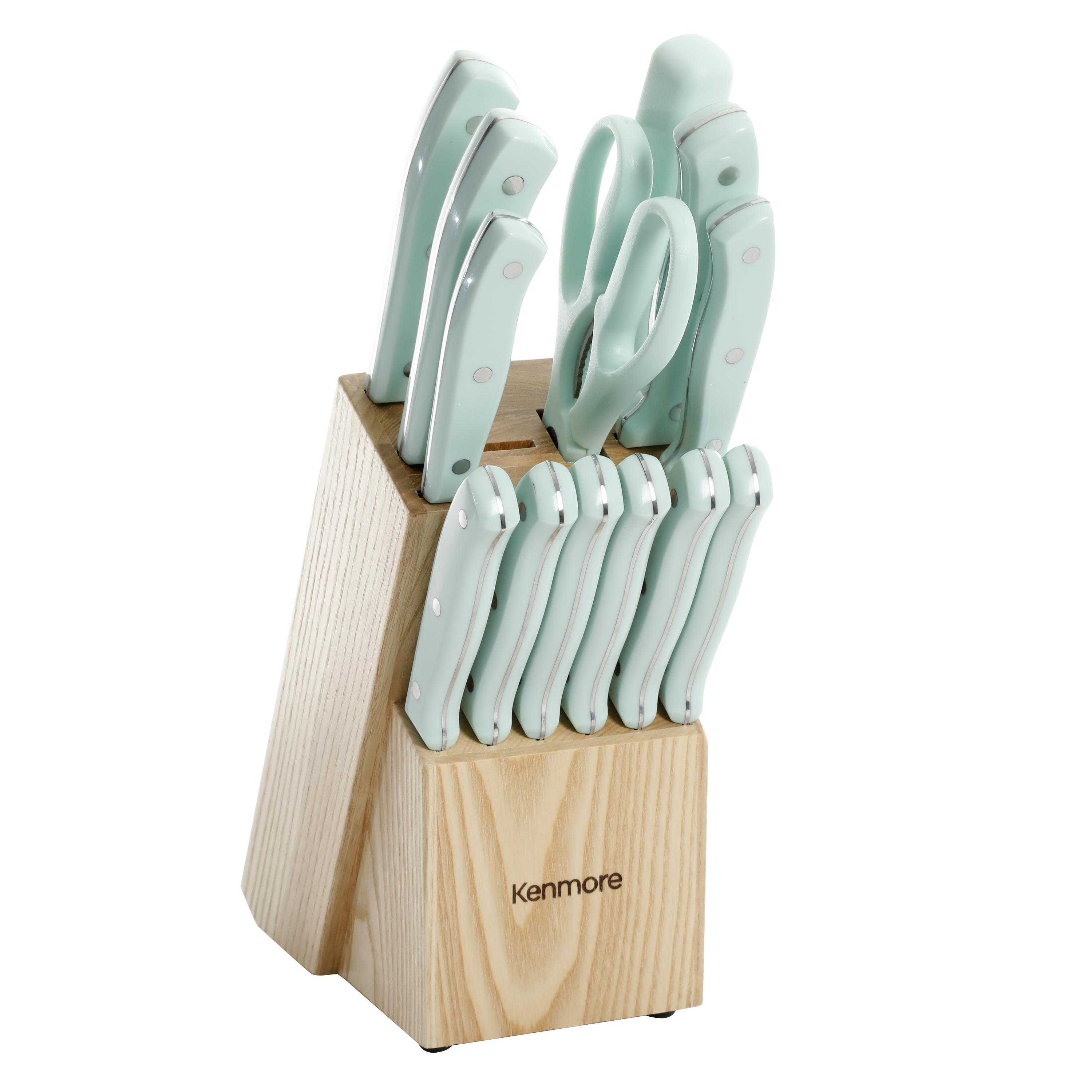 Kane 14-Piece Stainless Steel Cutlery Set 12762214