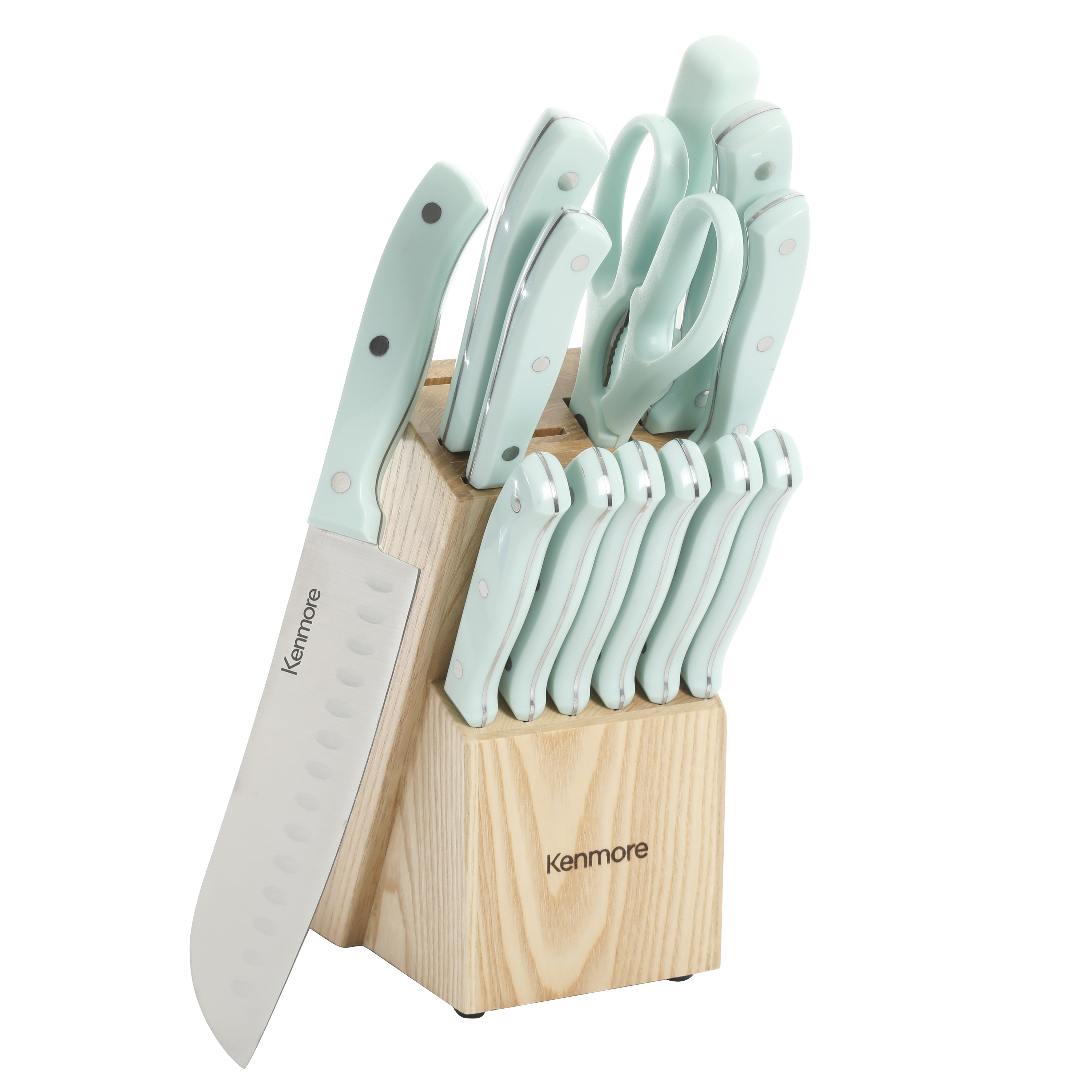 Kane 14-Piece Stainless Steel Cutlery Set 12762214