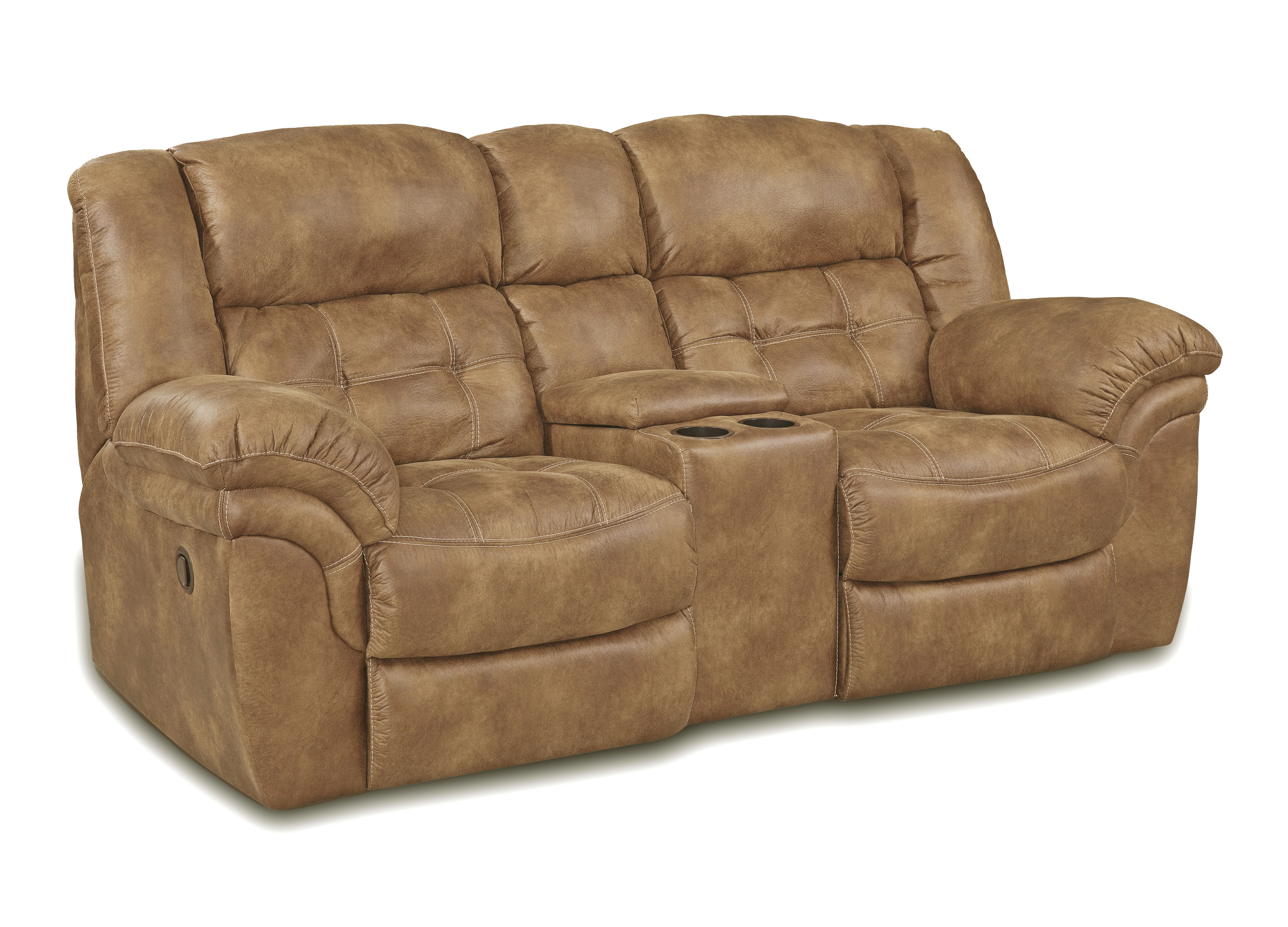 129 FRONTIER LOVE SEAT 129-22-18 1292218