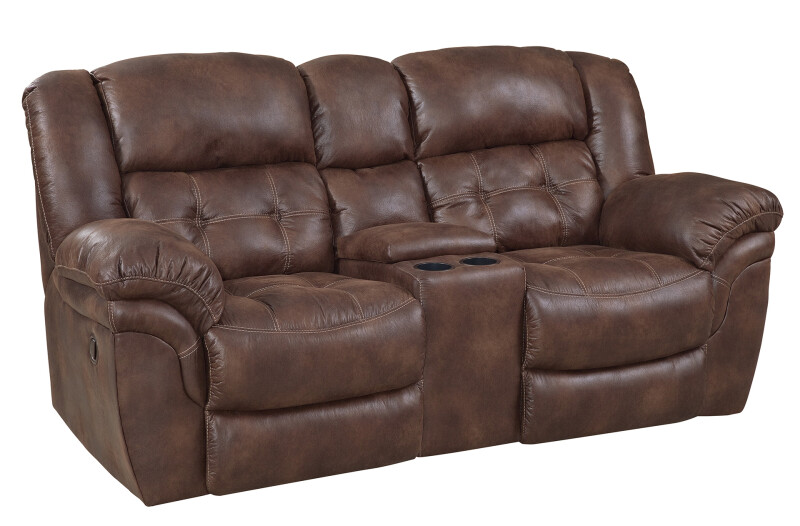 129 FRONTIER LOVE SEAT 129-22-21 1292221