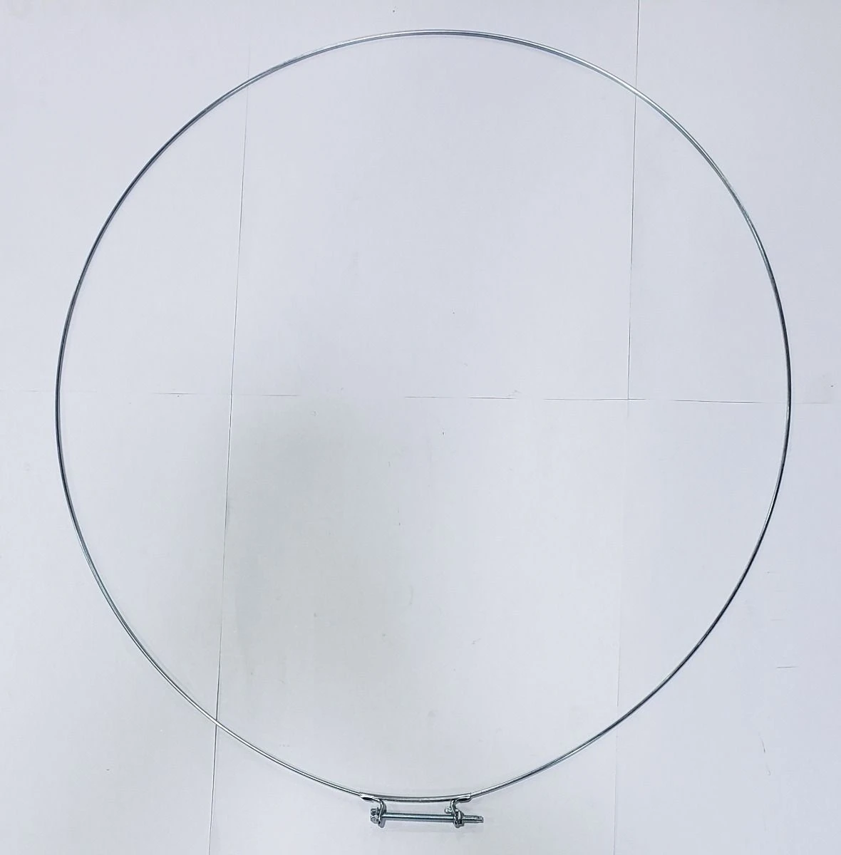 Door Gasket Clamp 12938100000018