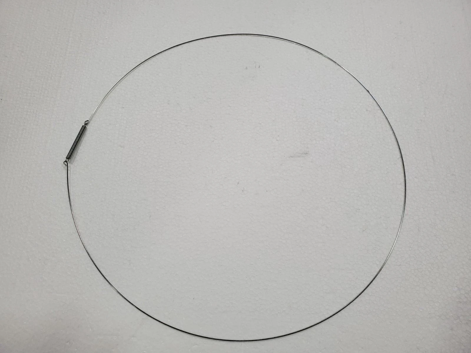 Door Gasket Spring Clip 12938100000049
