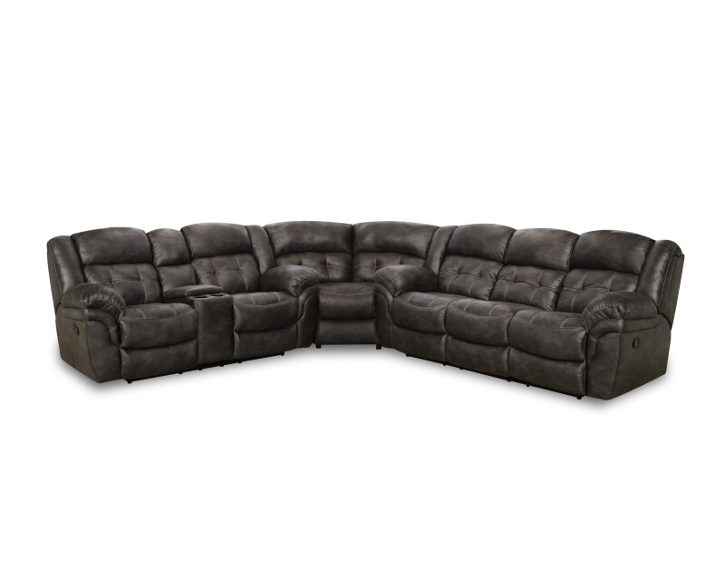 129 FRONTIER SECTIONAL 129-Sectional-14 129SECTIONAL14
