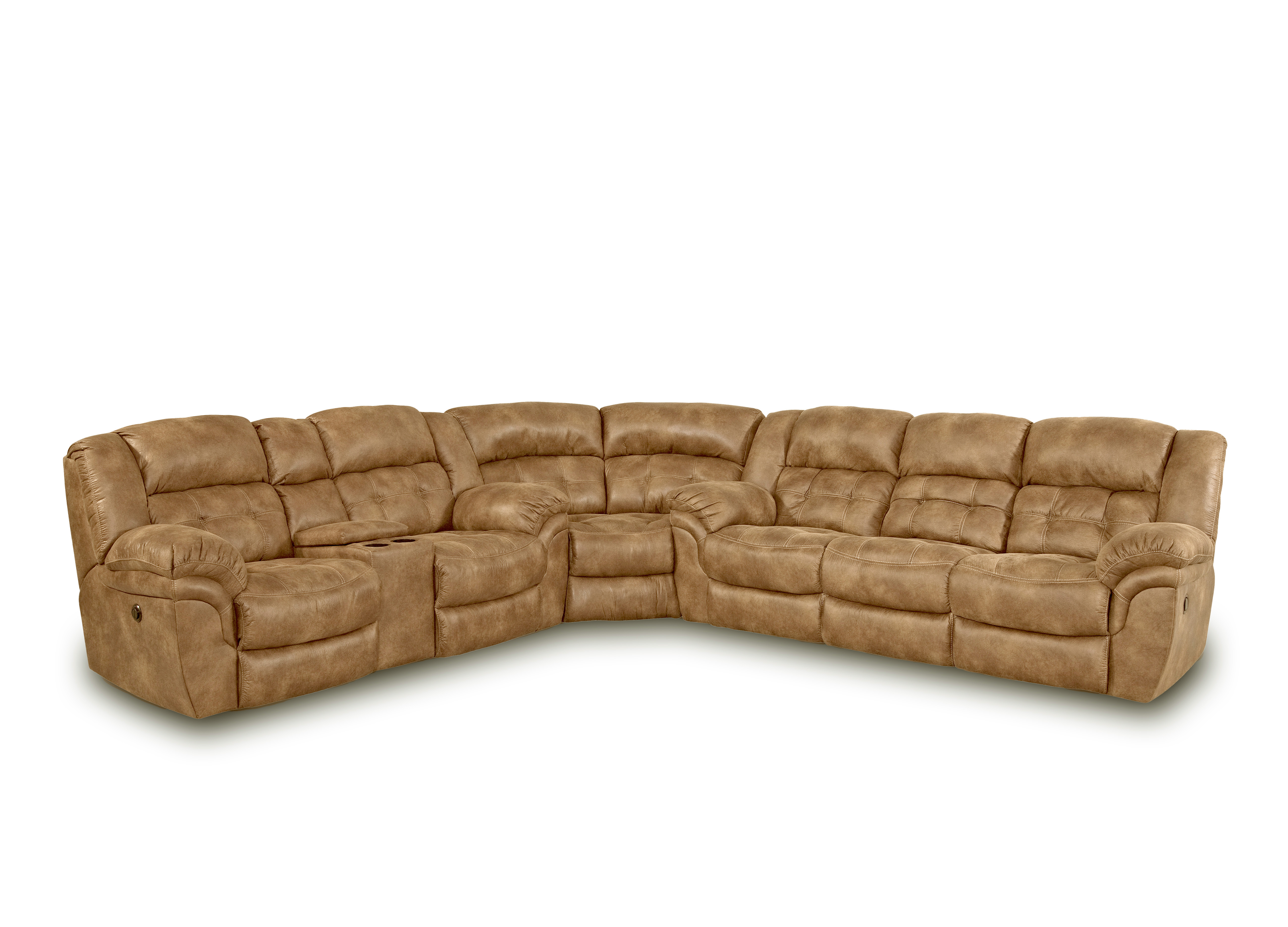129 FRONTIER SECTIONAL 129-Sectional-18 129SECTIONAL18