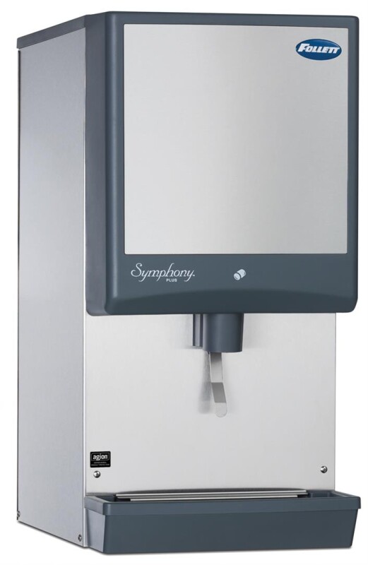 Symphony Plus Ice Dispenser 12CI425ALI