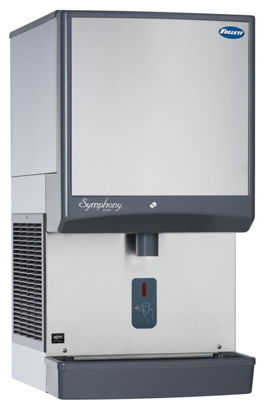 Symphony Plus Ice Dispenser 12CI425ASI