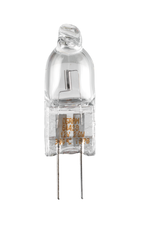Halogen light 12V 20W 300GRAD 12V20W300GRADSS