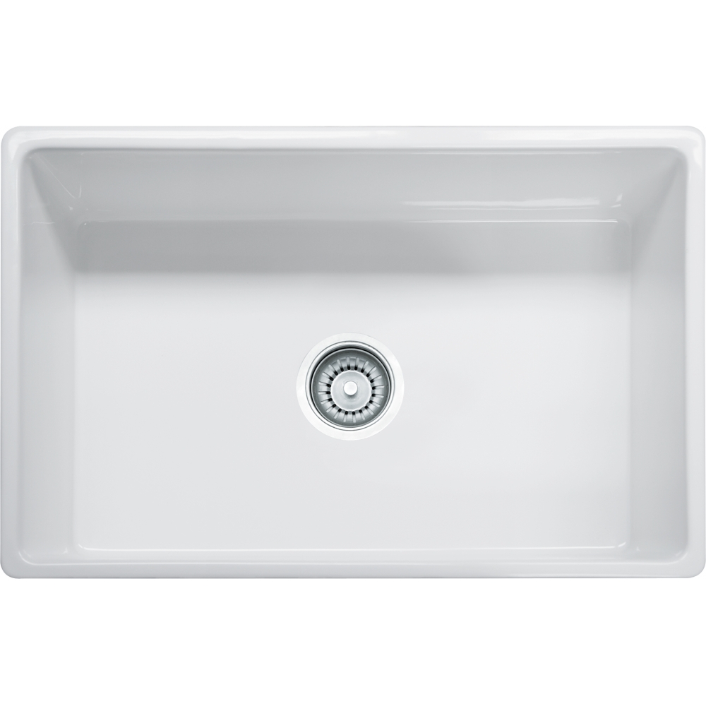 Farm House Fireclay Sink - FHK710-30WH 1300079634