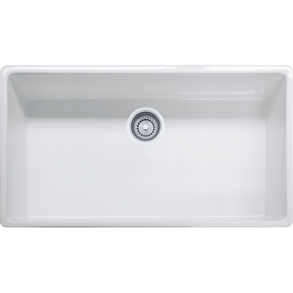 Farm House Fireclay Sink - FHK710-36WH 1300079641