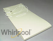 Compactor Bag Caddy for 15-IN Models with Handles - Beige 13030RP