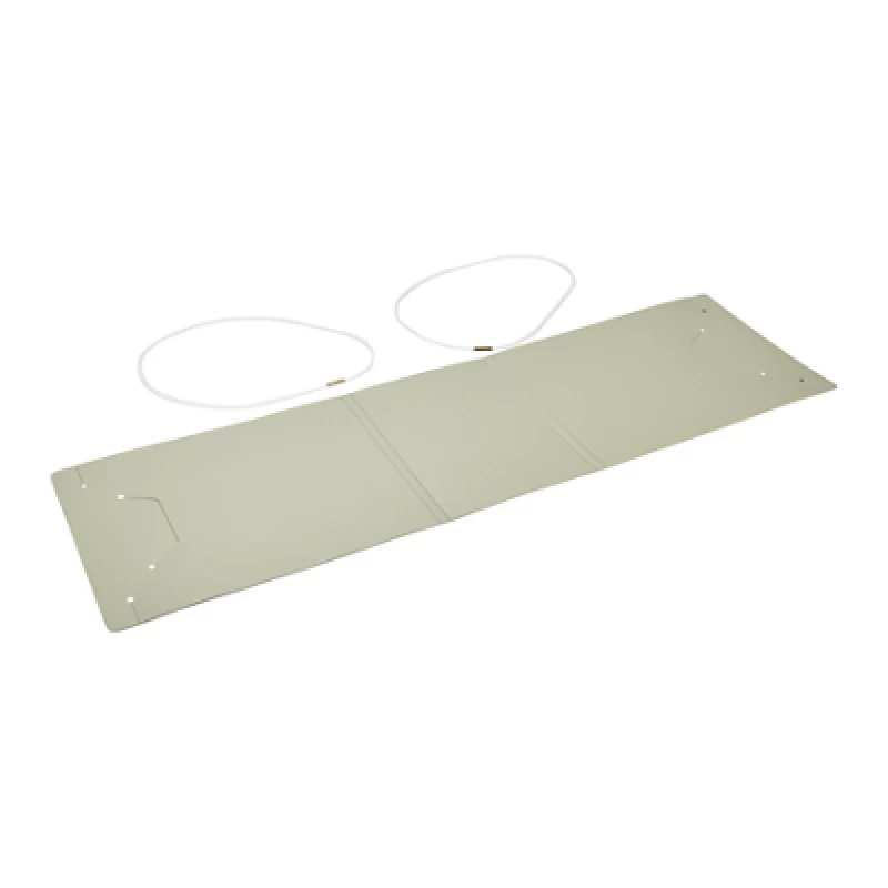 Compactor Bag Caddy For 15-in Models With Handles - Beige 13030RP
