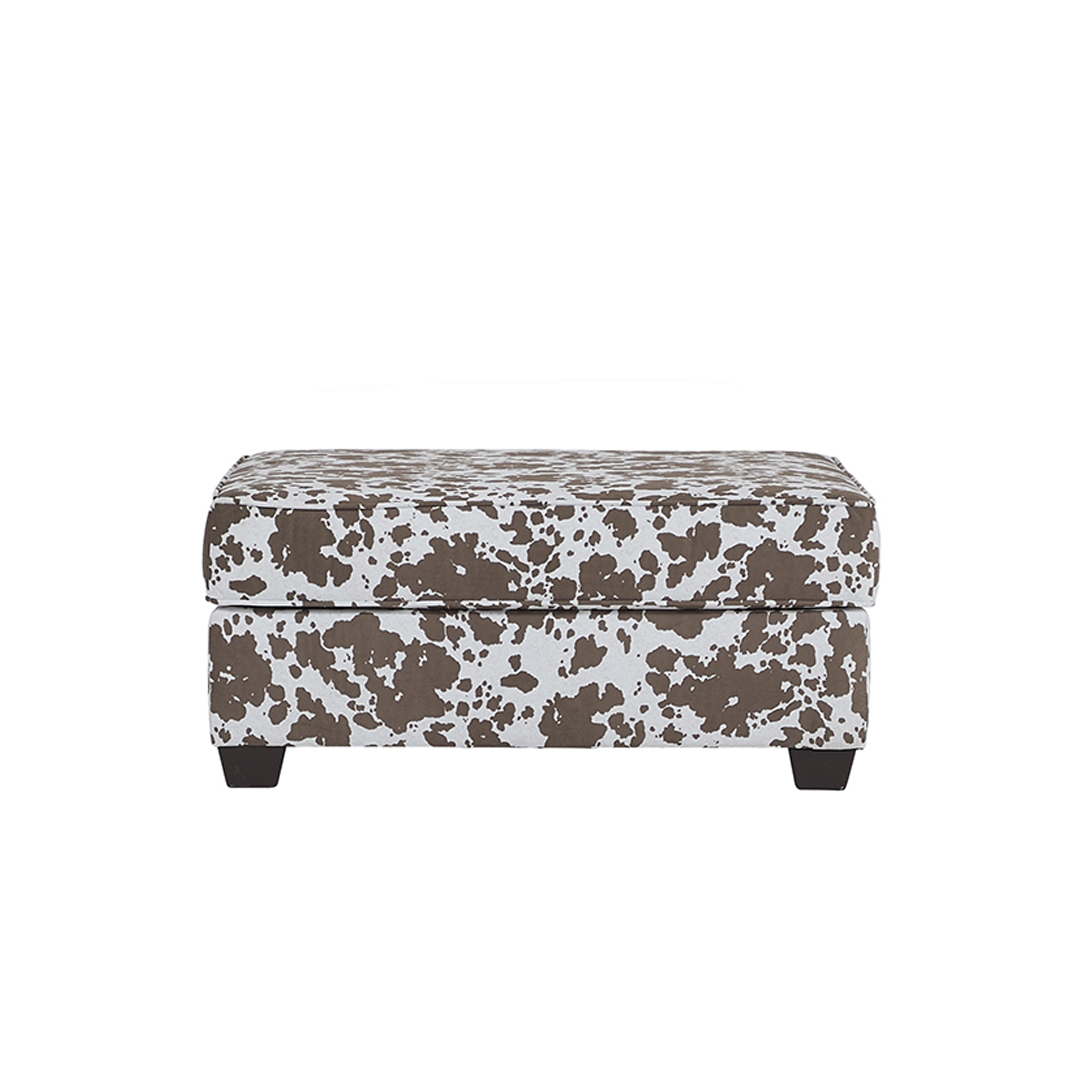 13100OT OTTOMAN Namib Bark 13100OT08